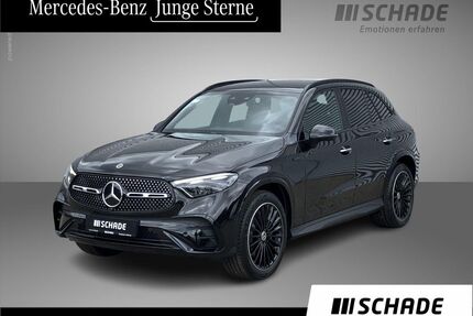 Mercedes-Benz GLC 450 Gebrauchtwagen