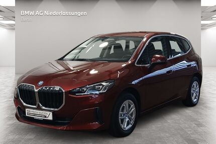 BMW 225 Active Tourer Gebrauchtwagen