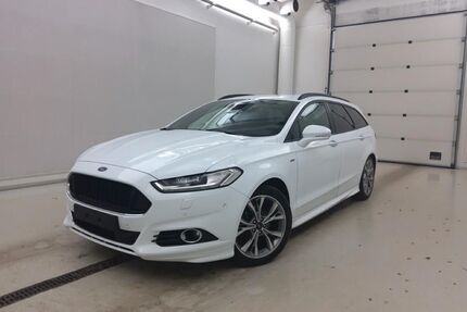 Ford Mondeo Gebrauchtwagen