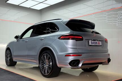 Porsche Cayenne Gebrauchtwagen