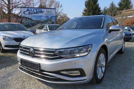 KGM Passat Variant 
