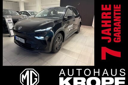 MG S5 Gebrauchtwagen