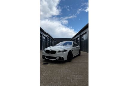 BMW 530 Gebrauchtwagen