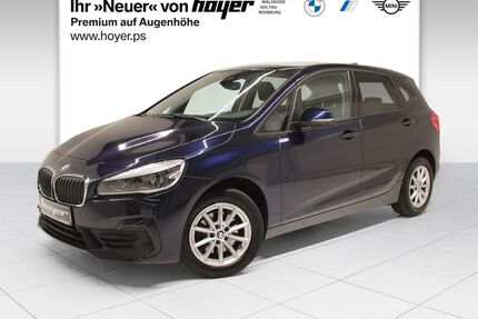 BMW 220 Active Tourer Gebrauchtwagen