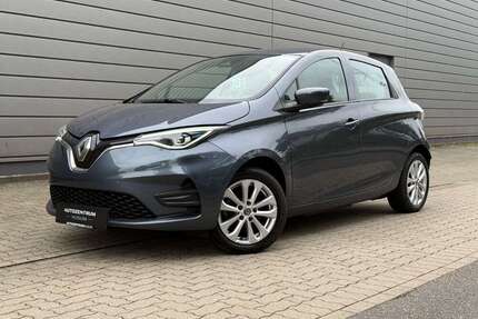 Renault ZOE Gebrauchtwagen