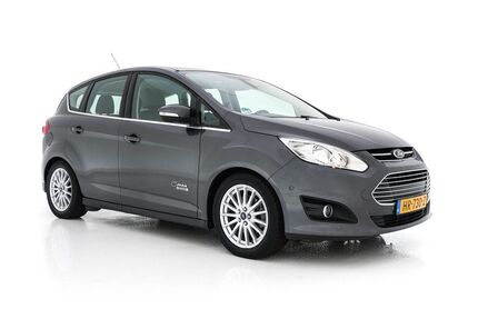 Ford C-Max Gebrauchtwagen