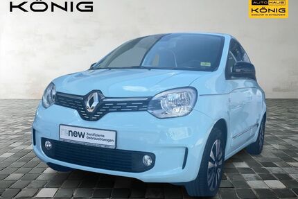 Renault Twingo Gebrauchtwagen