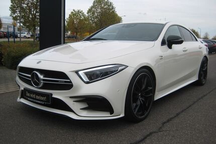 Mercedes-Benz CLS 53 AMG Gebrauchtwagen
