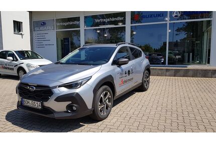 Subaru Crosstrek Gebrauchtwagen