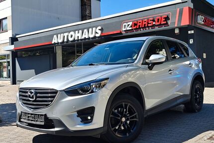 Mazda CX-5 Gebrauchtwagen