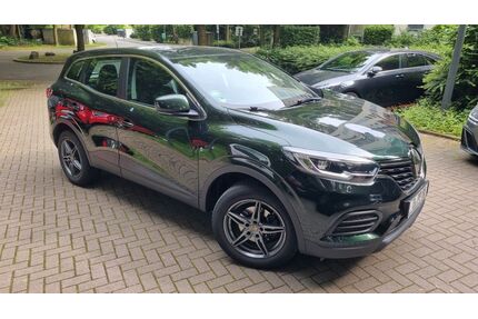Renault Kadjar Gebrauchtwagen