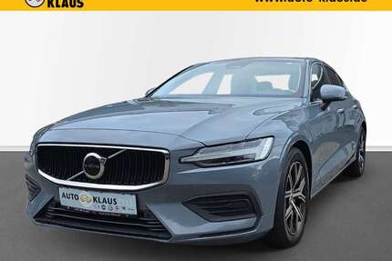 Volvo S60 Gebrauchtwagen