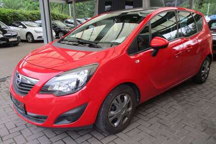 Opel Meriva Gebrauchtwagen