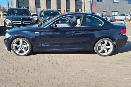 BMW 135 Gebrauchtwagen