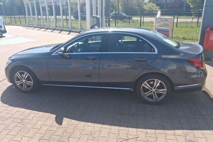 Mercedes-Benz C 200 Gebrauchtwagen