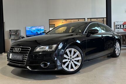 Audi A7 Gebrauchtwagen