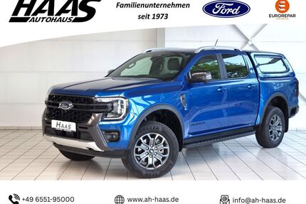 Ford Ranger Gebrauchtwagen