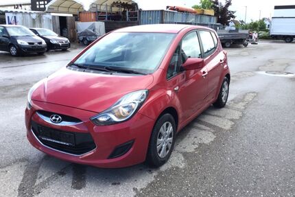 Hyundai ix20 Gebrauchtwagen