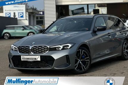 BMW M340d Gebrauchtwagen