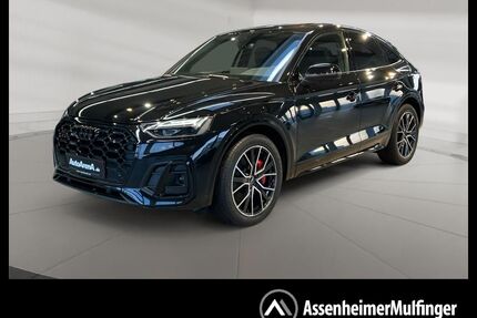 Audi SQ5 Gebrauchtwagen