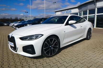 BMW 420 Gebrauchtwagen