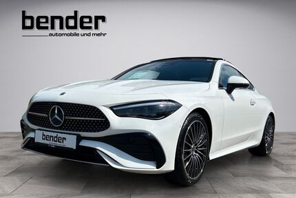 Mercedes-Benz CLE 200 Gebrauchtwagen