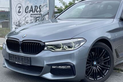 BMW 520 Gebrauchtwagen
