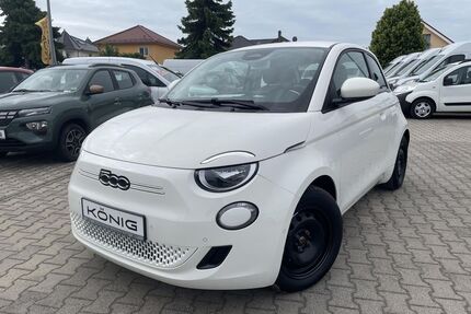 Fiat 500e Gebrauchtwagen