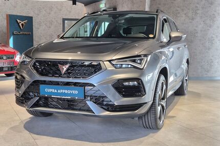 Cupra Ateca Gebrauchtwagen