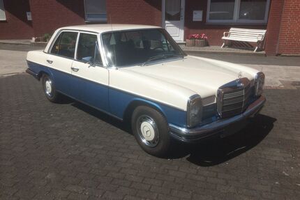 Mercedes-Benz 280 Gebrauchtwagen