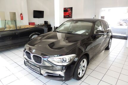 BMW 118 Gebrauchtwagen