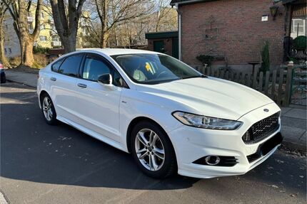 Ford Mondeo Gebrauchtwagen