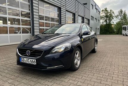 Volvo V40 Gebrauchtwagen