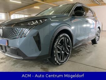 Peugeot 5008 Gebrauchtwagen