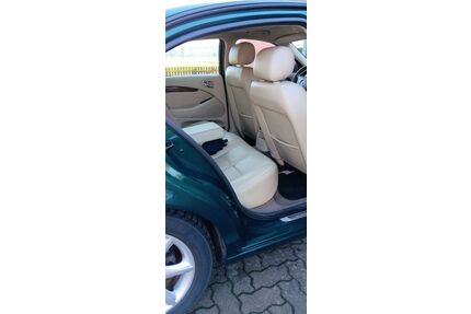 Jaguar S-Type Gebrauchtwagen