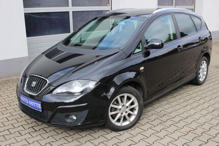 Seat Altea Gebrauchtwagen