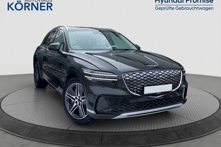 Genesis GV70 Gebrauchtwagen