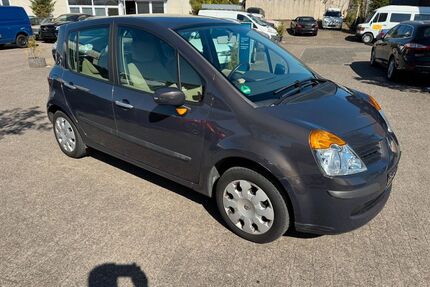 Renault Modus Gebrauchtwagen