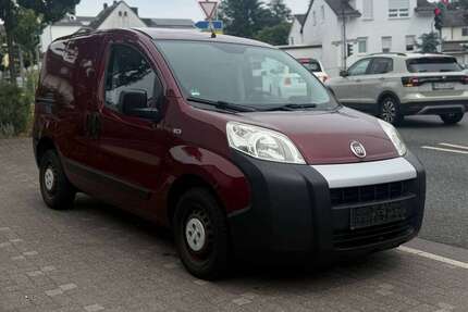 Fiat Fiorino Gebrauchtwagen