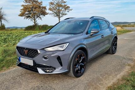 Cupra Formentor Gebrauchtwagen