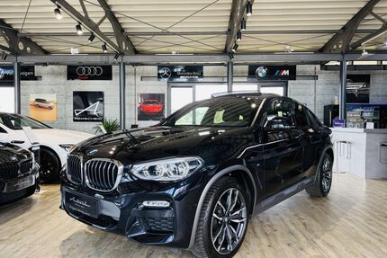 BMW X4 Gebrauchtwagen