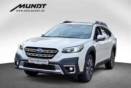 Subaru Outback Gebrauchtwagen