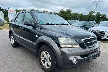 Kia Sorento Gebrauchtwagen