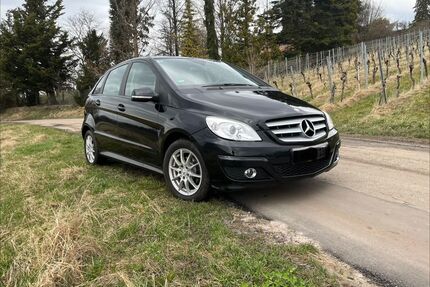 Mercedes-Benz B 150 Gebrauchtwagen