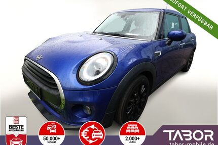 Mini ONE Gebrauchtwagen
