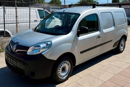 Renault Kangoo Gebrauchtwagen