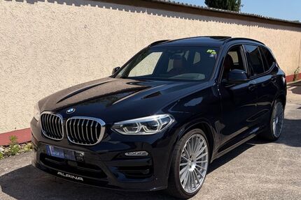 Alpina XD3 Gebrauchtwagen