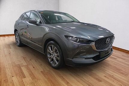 Mazda CX-30 Gebrauchtwagen