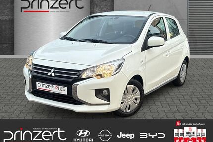 Mitsubishi Space Star Gebrauchtwagen