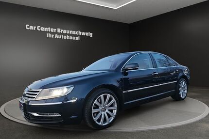 VW Phaeton Gebrauchtwagen